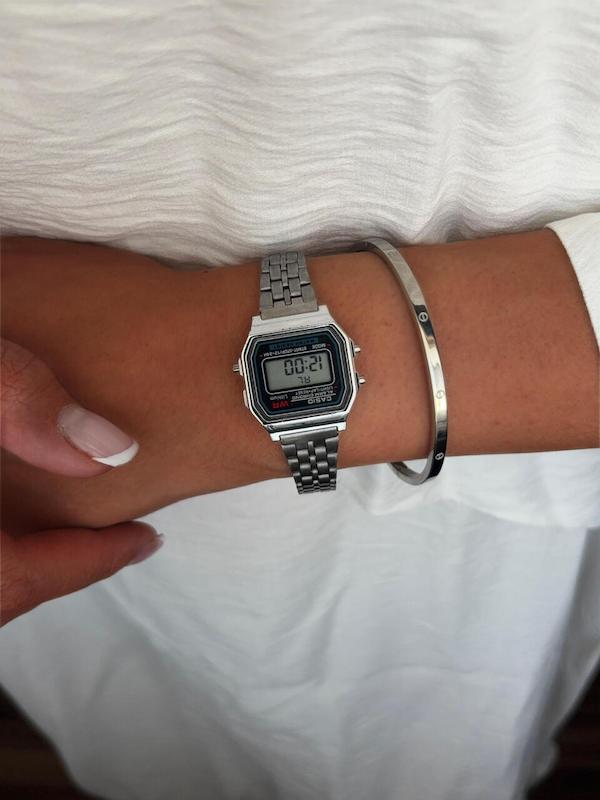ساعت کاسیو نوستالژی Casio