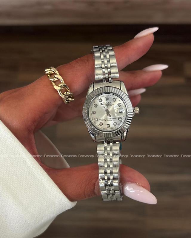 ساعت طرح رولکس Rolex