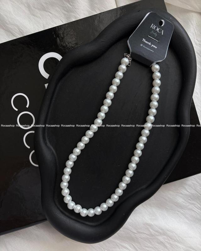 گردنبند مروارید