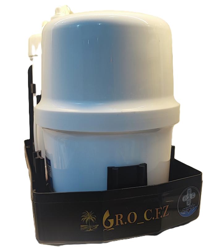 دستگاه کیسی RO-C.F.Z-P105K-3.2-VIP