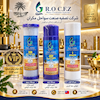 پک فیلتر پیش تصفیه سری VIP برند RO-C.F.Z