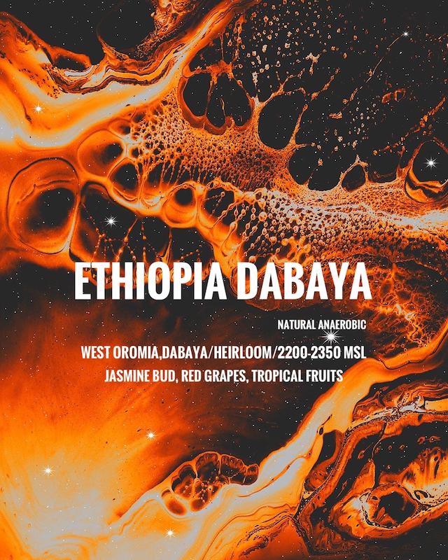 اتیوپی  دابایا/Ethiopia  Dabaya