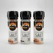نمک صورتی، نمک نارنجی، دلنمک، هالیت، نمک کریستال، نمک طبیعی، نمک معدنی، گریندر، فلفل ساب، نمکساب، نمک ارگانیک، ارگانیک