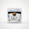 نمک آبی کریستال گرمسار کمرنگ بسته بندی 100 گرمی