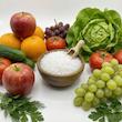 نمک شست و شوی میوه و سبزی یک کیلویی