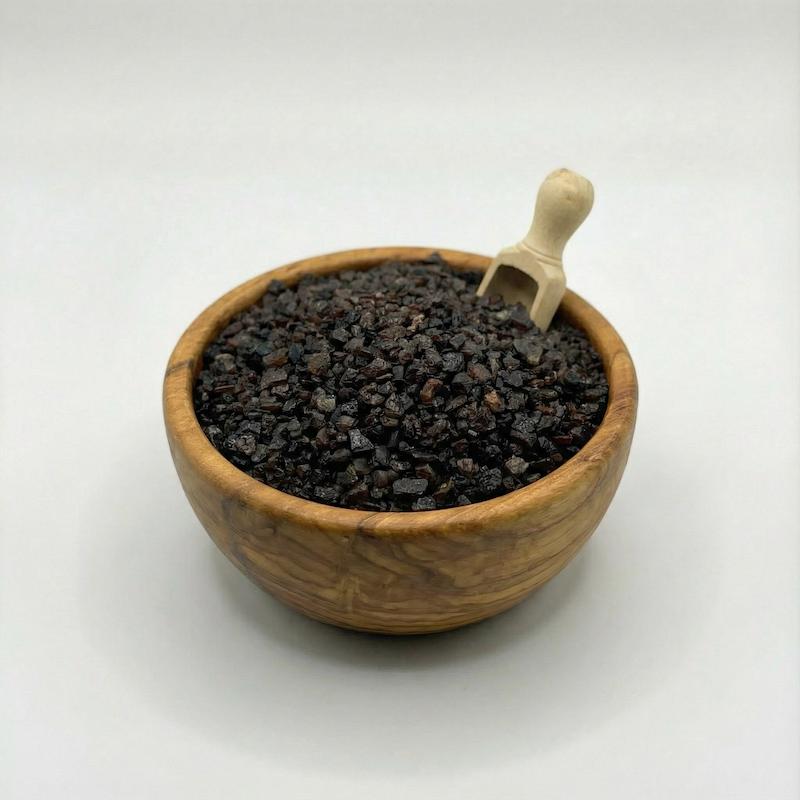 نمک سیاه، Black Salt، کالا نمک، نمک سیاه اصل، خرید نمک سیاه، قیمت نمک سیاه، خواص نمک سیاه، نمک سیاه خوراکی، نمک سیاه طبیعی، نمک سیاه چیست، نمک سیاه هندی، Black Himalayan Salt، نمک سیاه ارگانیک، نمک سیاه پخت‌شده، نمک سیاه