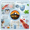 نمک آبی کریستال, نمک آبی گرمسار, نمک آبی ایرانی, نمک آبی خوراکی, نمک آبی معدنی, نمک آبی طبیعی, Persian Blue Salt, نمک آبی کلکسیونی, نمک آبی ممتاز, نمک آبی کمرنگ, خرید نمک آبی, قیمت نمک آبی, نمک آبی اصل, نمک آبی آنالیزشده, نمک معدنی لوکس