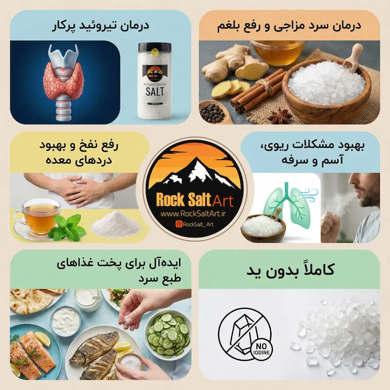 دلنمک