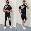 ست سه تیکه Adidas مردانه مدل ME-Tenesi
