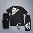ست سه تیکه Adidas مردانه مدل ME-Tenesi