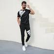 ست سه تیکه Adidas مردانه مدل ME-Tenesi