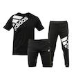 ست سه تیکه Adidas مردانه مدل ME-Tenesi