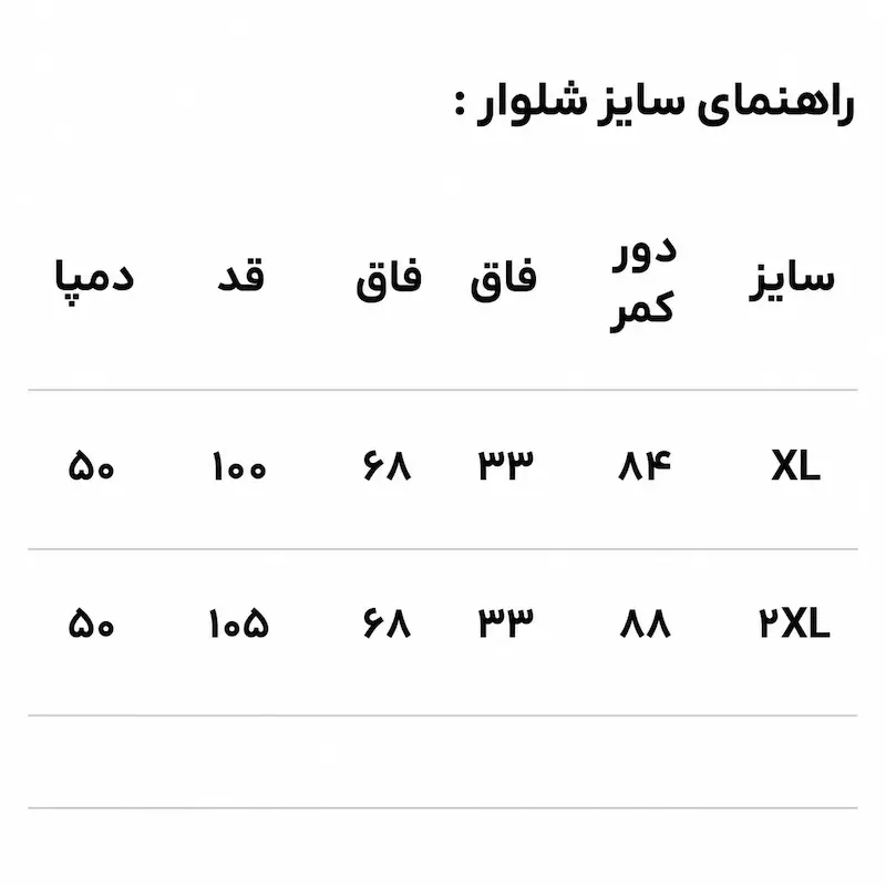 ست تیشرت و شلوار مردانه نخ پنبه ۱۰۰٪ سرمه‌ای HIVA