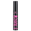 ریمل حجم دهنده اسنس(مشکی) مدل I Love Extreme Volume
