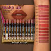 رژ لب مدادی برند Make up  (میکاپ) 24ساعته 
