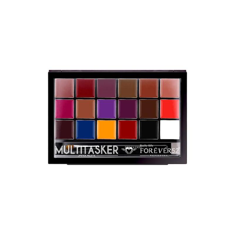پالت رژلب فوراور52 (MPL001)