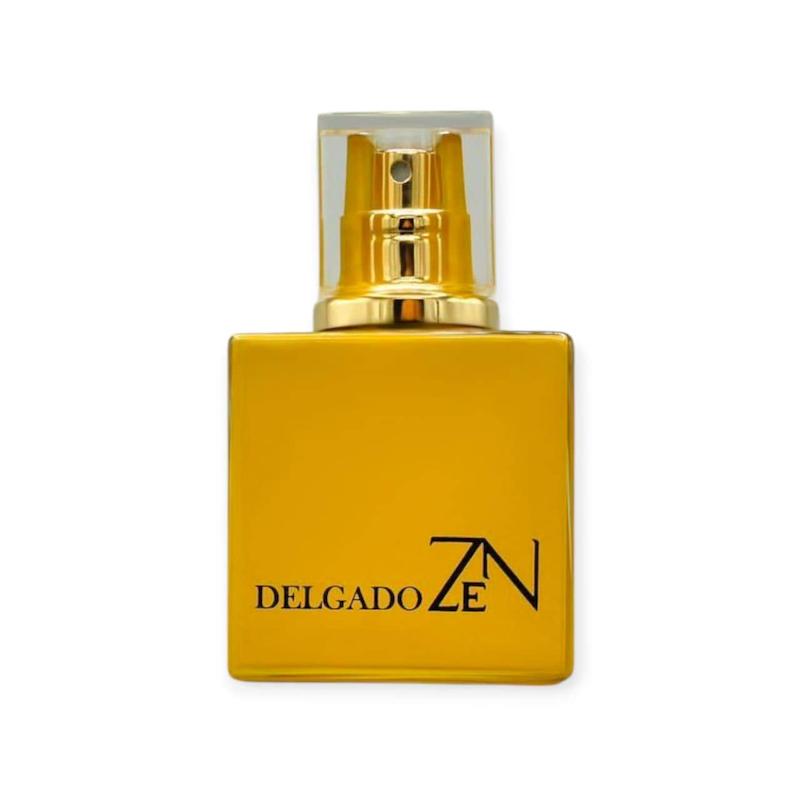 ادوپرفیوم مینیاتوری زنانه شیسیدو زن دلگادو  DELGADO حجم 25 میل