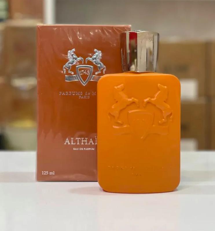 عطر وادکلن مردانه آلتیر پنسیس 100 میلPensis Althair