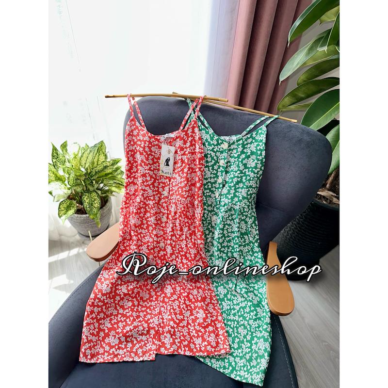 کد ۲۲۶۳ پیراهن نخی ترک