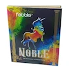 پالت سایه 24 رنگ تک شاخ برند Feblee