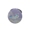 آیینه آرایشی آکواریومی مدل بچه اسب شاخ دار Unicorn baby
