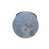 آیینه آرایشی آکواریومی مدل بچه اسب شاخ دار Unicorn 