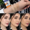 کرم ضد آفتاب رنگی برند Okealaen مدل Crème Écran Solaire – Fonds de Teint