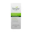 آبرسان و مرطوب کننده برند Simple مدل replenishing rich حجم 125ml اورجینال 