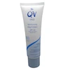 کرم روز مرطوب کننده صورت برند QV دوکاره با حجم 125ML با SPF30