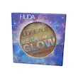 هایلایتر برند HudaBeauty