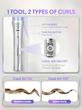 استایلر حرفه‌ای مو شیگلم مدل One Touch Airflow Styler Pro