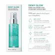 اسپری آبرسان کپسولی PDRN و هیالورونیک اسید آنوا Anua Dewy Glow حجم 100 میل