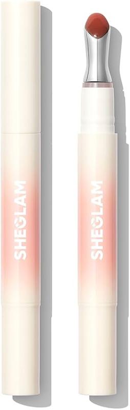 لیپ پلامپر بوستر (سر فلزی) شیگلم SHEGLAM Bold Booster Lip Plumper