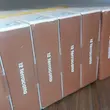 برنزر پودری شیگلم مدل Dream Touch رنگ 12 Terracotta همراه با قاب آینه‌دار