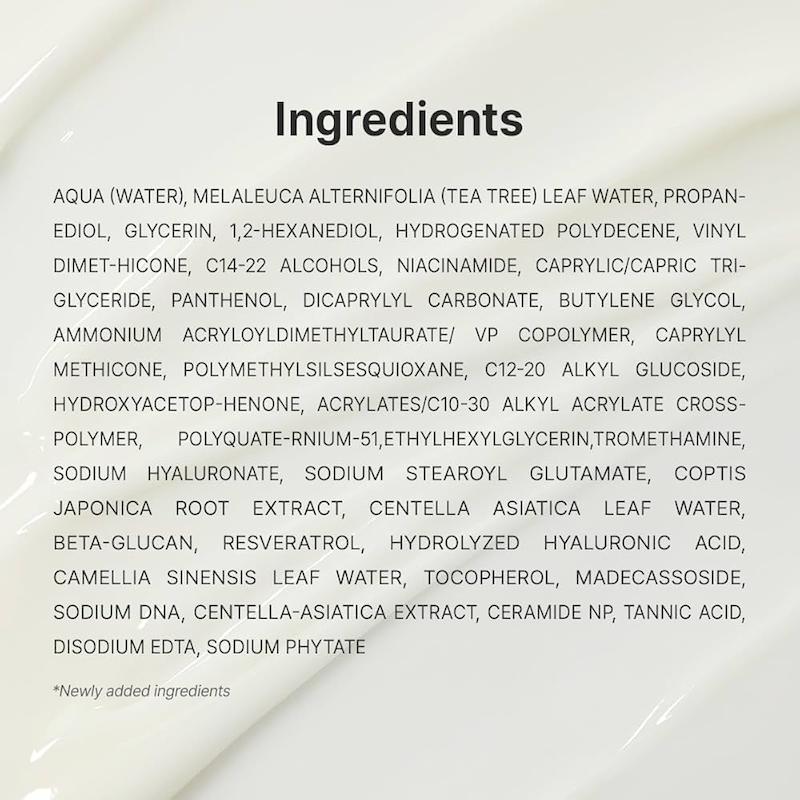 کرم تسکین‌دهنده دکترآلتیا مدل345 Relief Cream