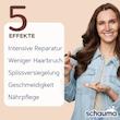 ماسک مو 5&5 نارگیل شاوما اصل آلمان | ترمیم مو آسیب‌دیده