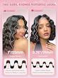 دستگاه ویور مو شیگلم مدل Hot Streaks Charm Hair Waver سری Beach Babe داخل جعبه صورتی