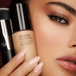  کرم پودر کیکو میلانو مدل Unlimited Foundation حجم 30 میلی‌لیتر