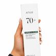 لوسیون روزانه آنوا مدل Heartleaf 70 Daily Lotion