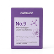 پچ زیر چشم Numbuzin No.9 NAD+ Collagen | ضدپف و روشن‌کننده