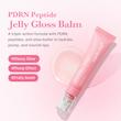  بالم لب پپتاید و PDRN مدیکیوب مدل Glossy | حجم 10 گرم