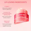 ماسک خواب لب لانیژ Laneige مدل Berry وزن 20 گرم - اصل کره
