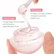 ماسک لب کلاژن‌ساز آبِیب (Abib) مدل PDRN Collagen Lip Mask Glazed Jelly