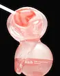 ماسک لب کلاژن‌ساز آبِیب (Abib) مدل PDRN Collagen Lip Mask Glazed Jelly
