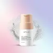   شوینده پودری روشن‌کننده آنوا مدل Rice Enzyme Brightening Cleansing Powder