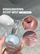 شیمربدن شیگلم Sheglam Go Go Glow Highlighting Body Mist