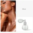 شیمربدن شیگلم Sheglam Go Go Glow Highlighting Body Mist