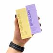لیپ گلاس شاین چتری مایع شیگلم مدل قارچی (SHEGLAM Color Bloom Liquid Blush)