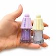 لیپ گلاس شاین چتری مایع شیگلم مدل قارچی (SHEGLAM Color Bloom Liquid Blush)