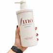 شامپو فینو پریمیوم تاچ، Fino Premium Touch Shampoo